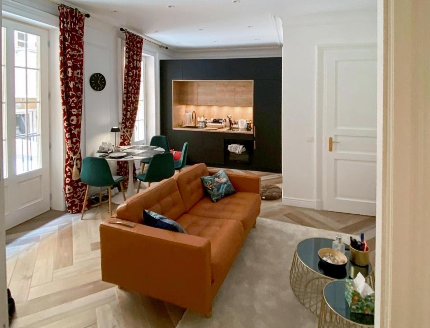 Apartment Monaco, Hypercentre